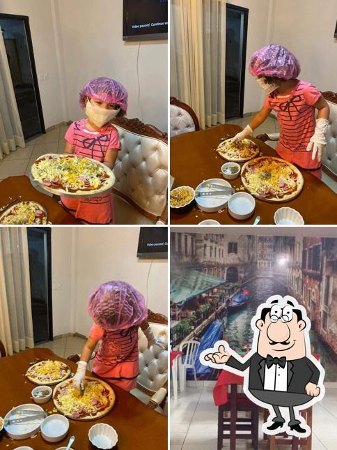 Pizzaria Veneza