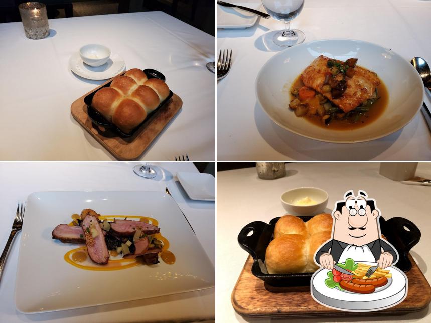 Artisanal Restaurant