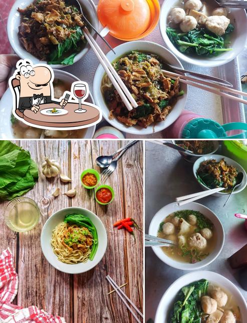 Bakso Citra Rasa