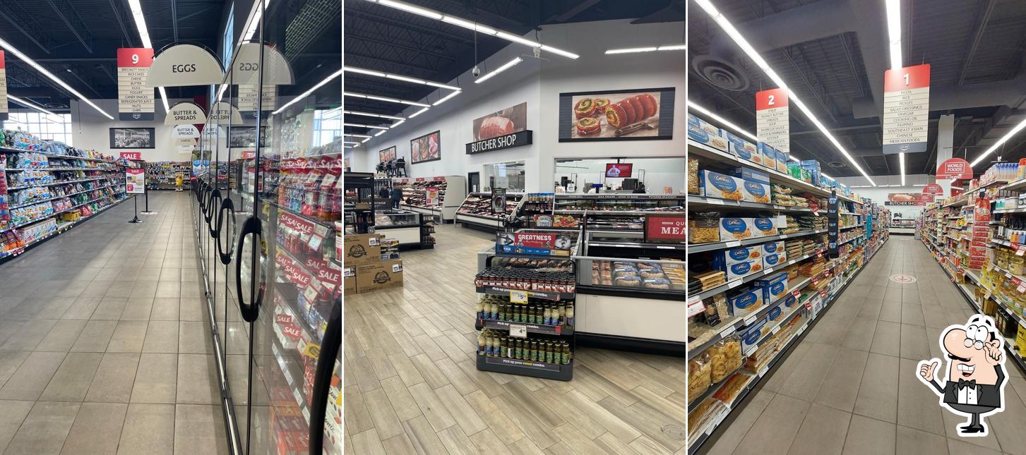 Co-op Food Store