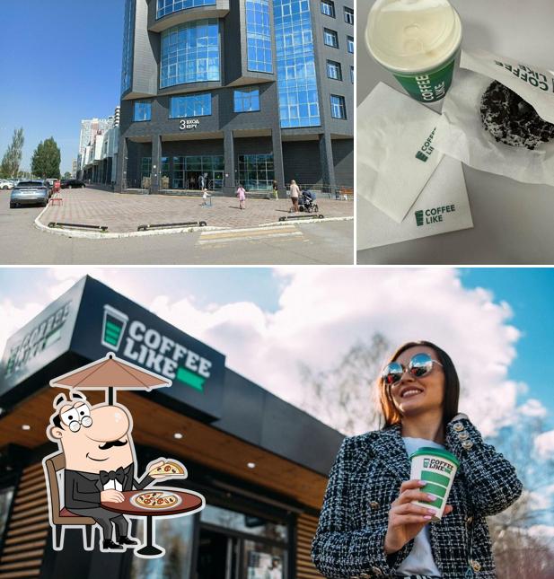 Coffee Like
