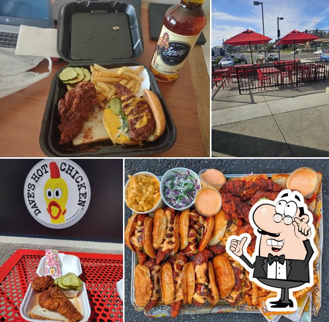 Dave's Hot Chicken