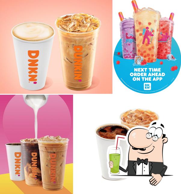 Dunkin'