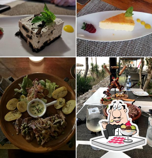 El Baúl Restaurant