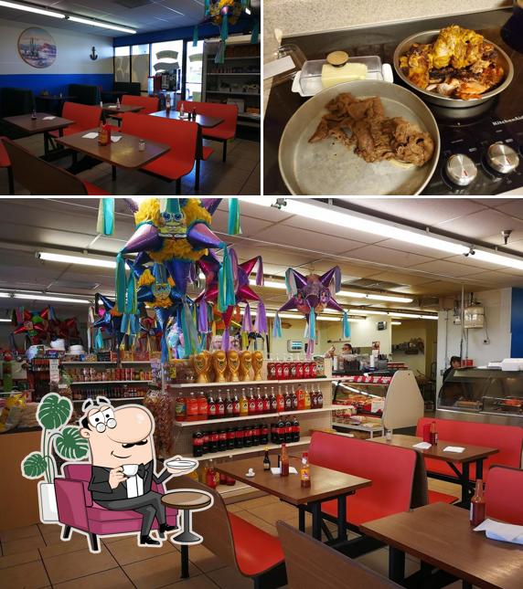 El Herradero Carniceria y Restaurante