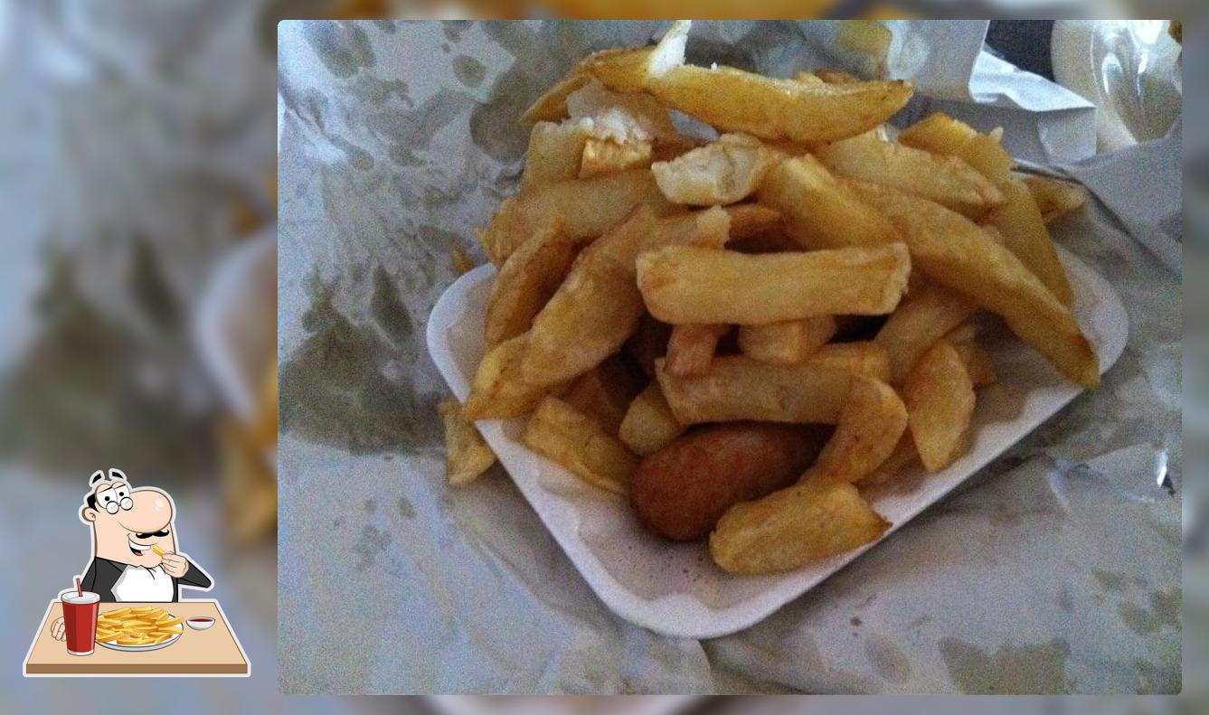 Mr Chips