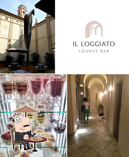 Il Loggiato