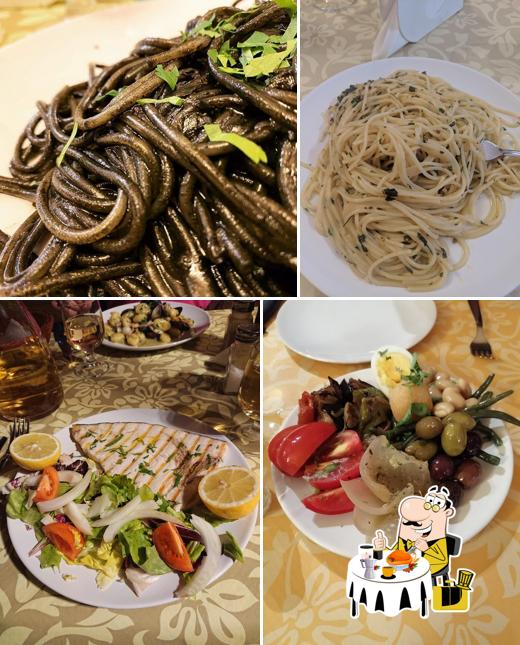 La Pentolaccia