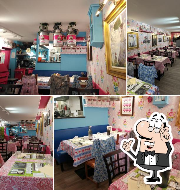 Le Comptoir de Mamie Bigoude Chartres