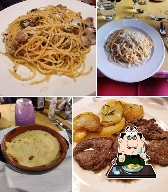 Osteria il Milion