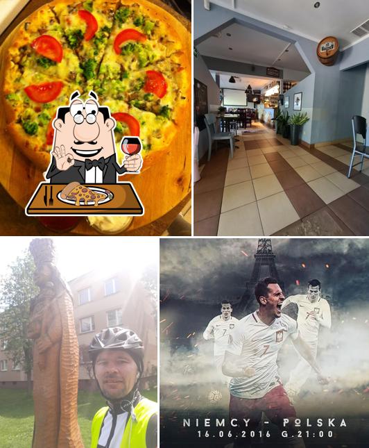 Pizzeria Palermo