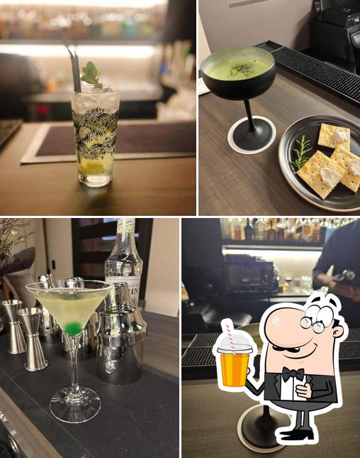 BAR TAKE
