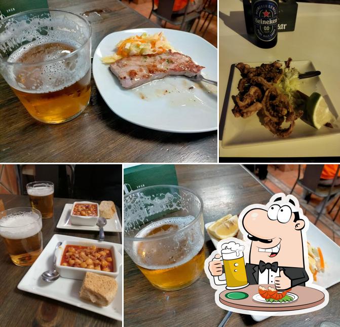 Bar Maymi