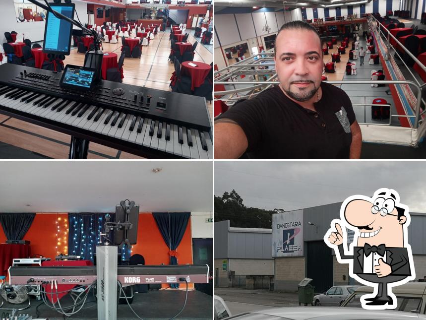 Bar Dancetaria Plazza