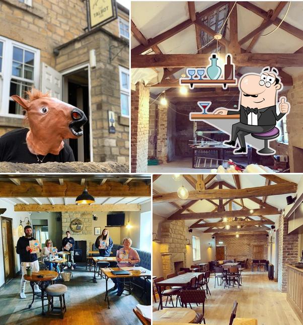 The Wentworth Arms