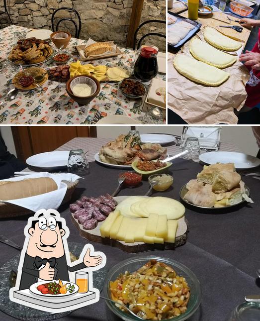 A casa di Rosalba