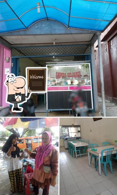 AMPERA KELUARGA