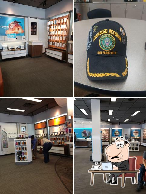 AT&T Store