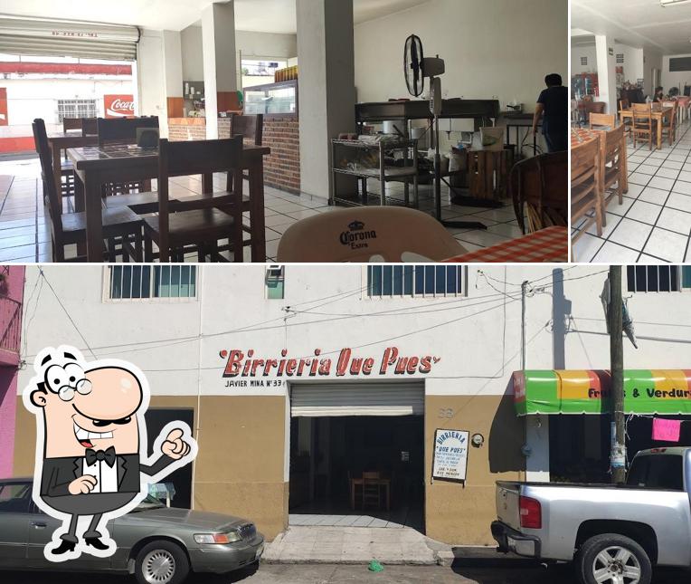 Birrieria Que Pues
