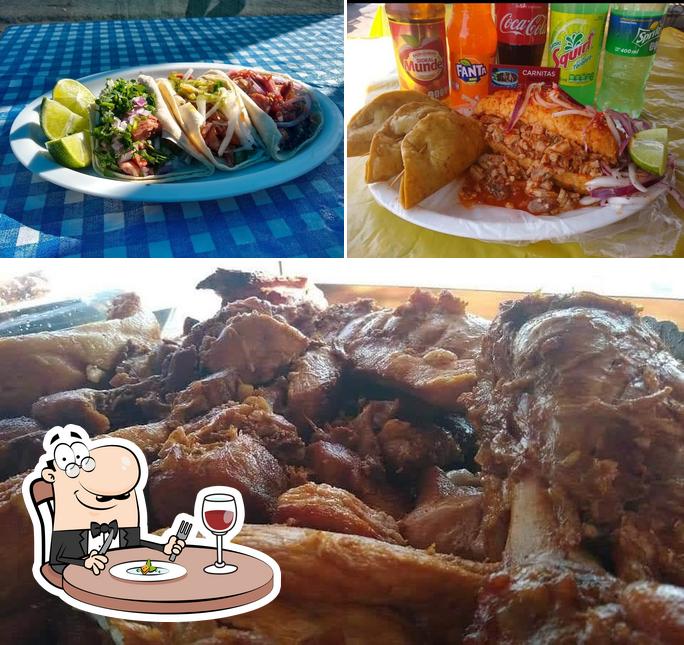 Carnitas Tacotlan