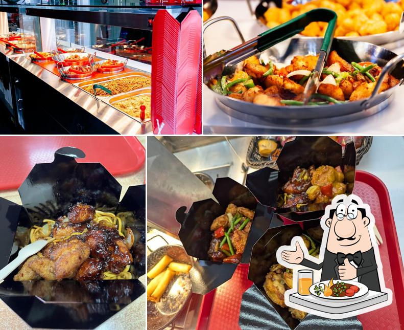 Chopstix – Membury West (Welcome Break)