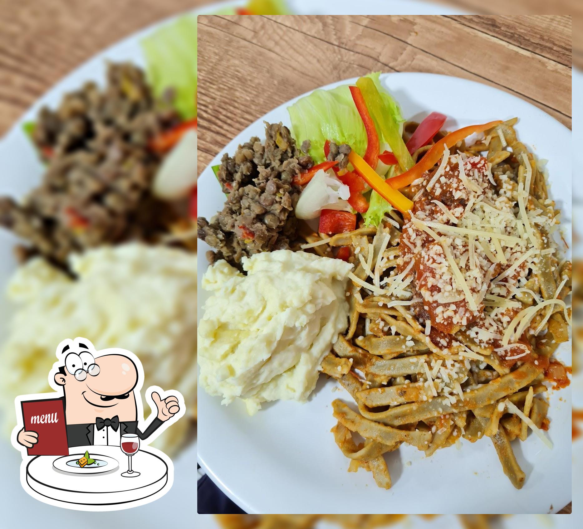 Deglut's Lanches