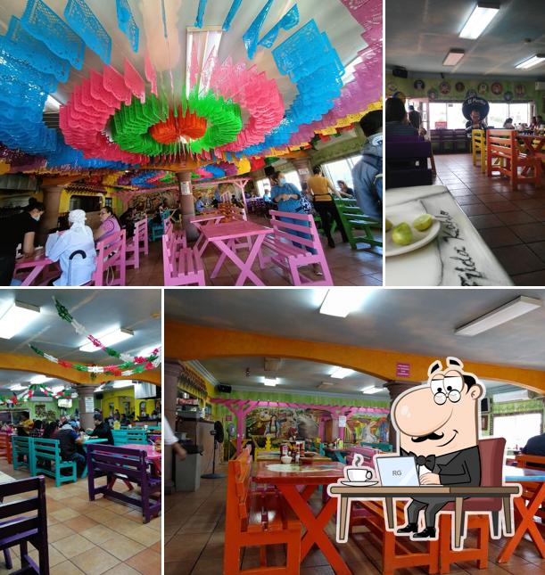 El Parián