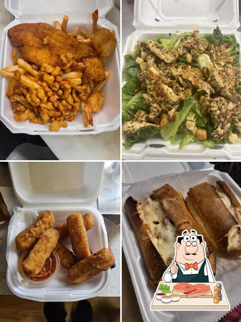 Hanover Township Pizza