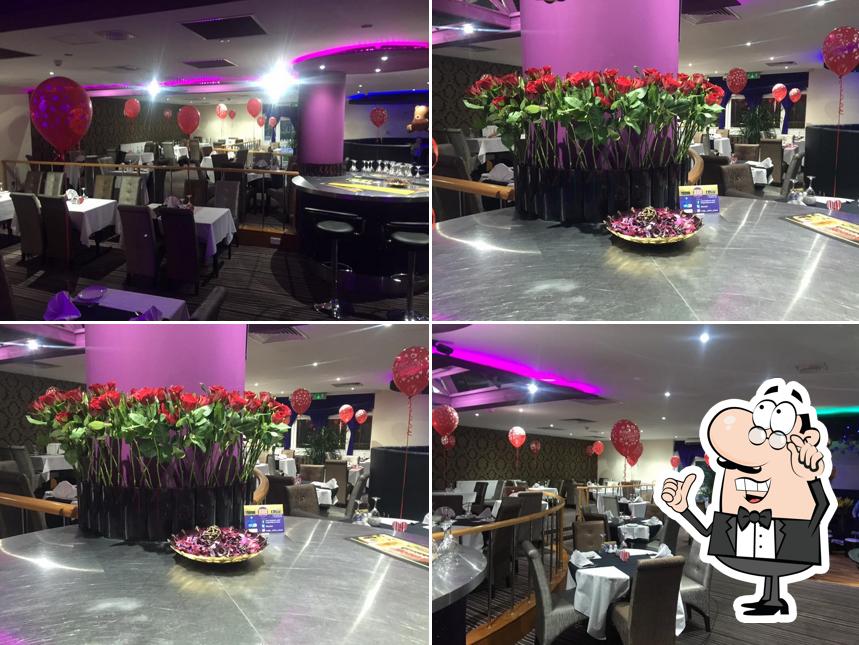 Indigo Indian Cuisine