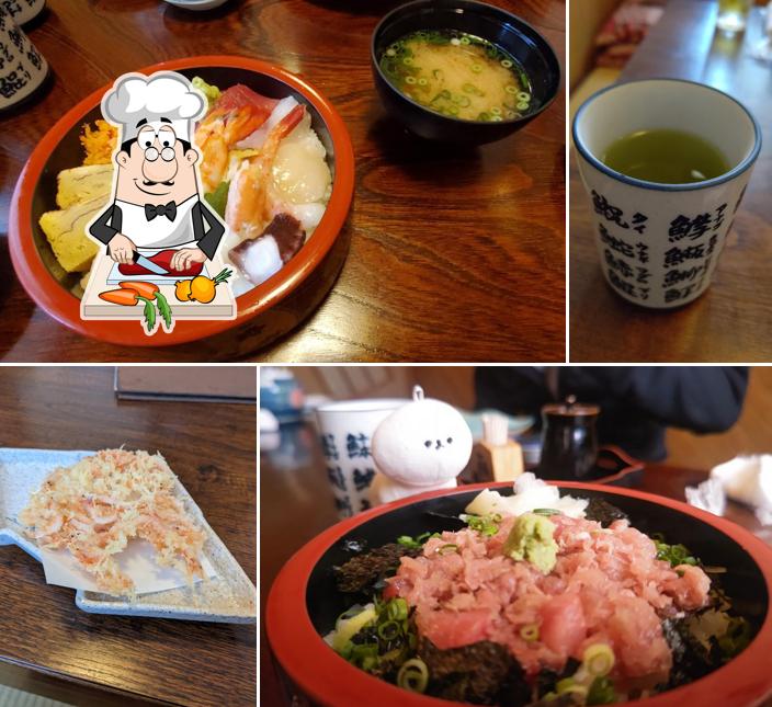 Kiraku Sushi