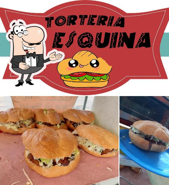 La Esquina Torteria