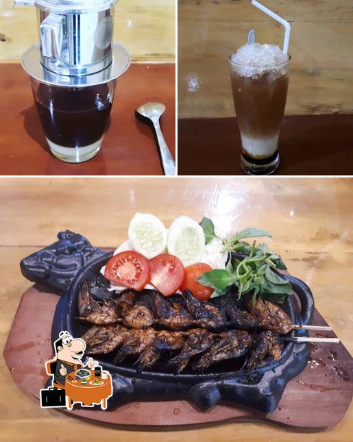 Lombok Abang Seafood