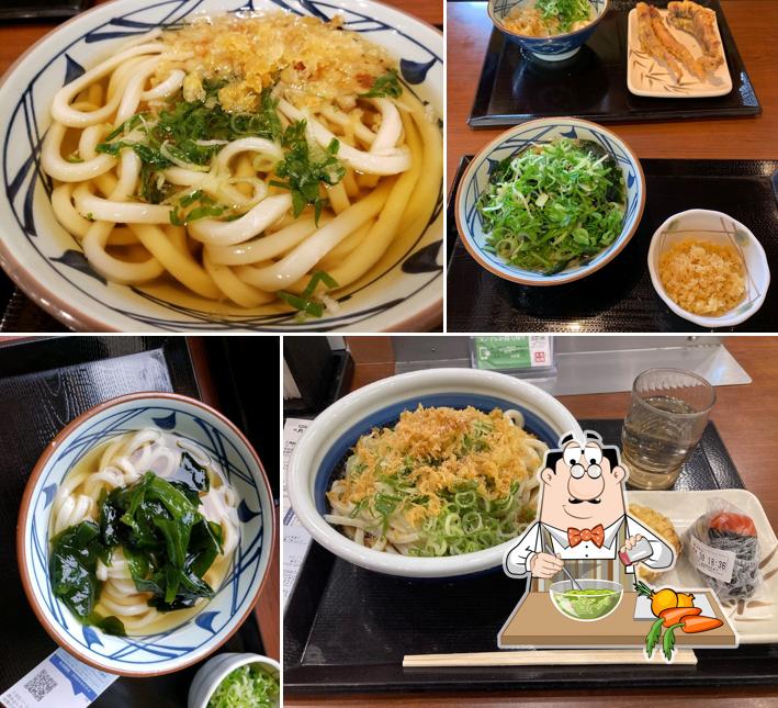 Marugame Seimen Yokote
