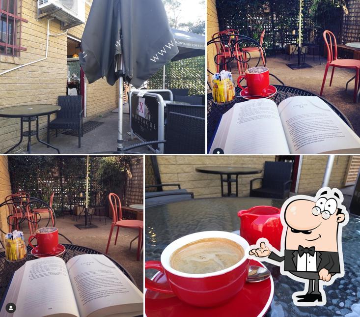 Montague Coffee