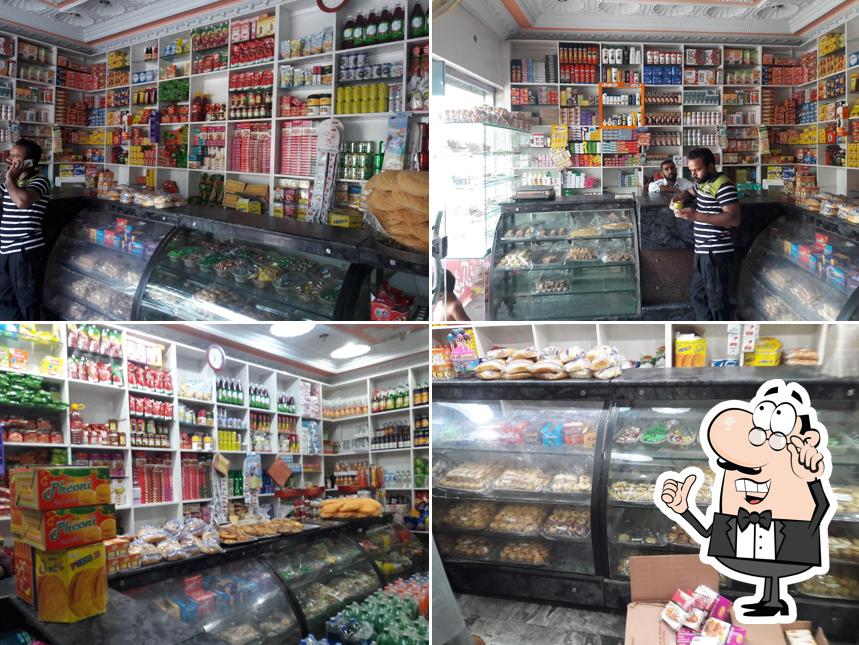 Nirala Sweets & Bakers