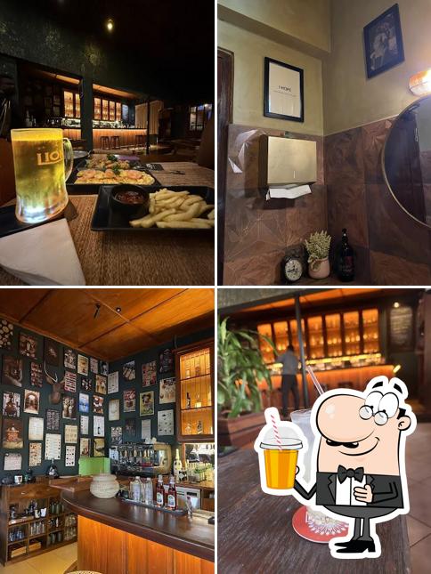 Oldfort Cafe