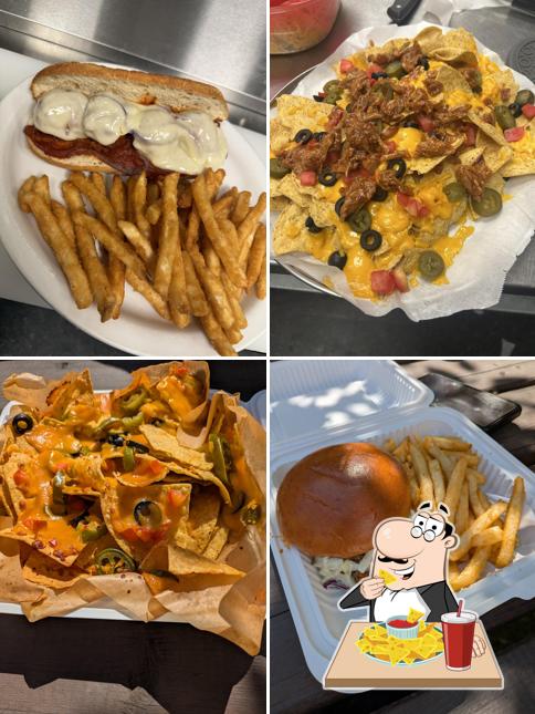 Peggy's Bistro