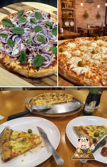 Pizzaria Claudino´s