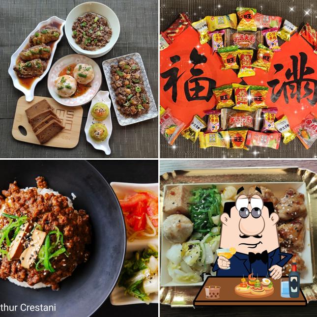 Taipei Gourmet