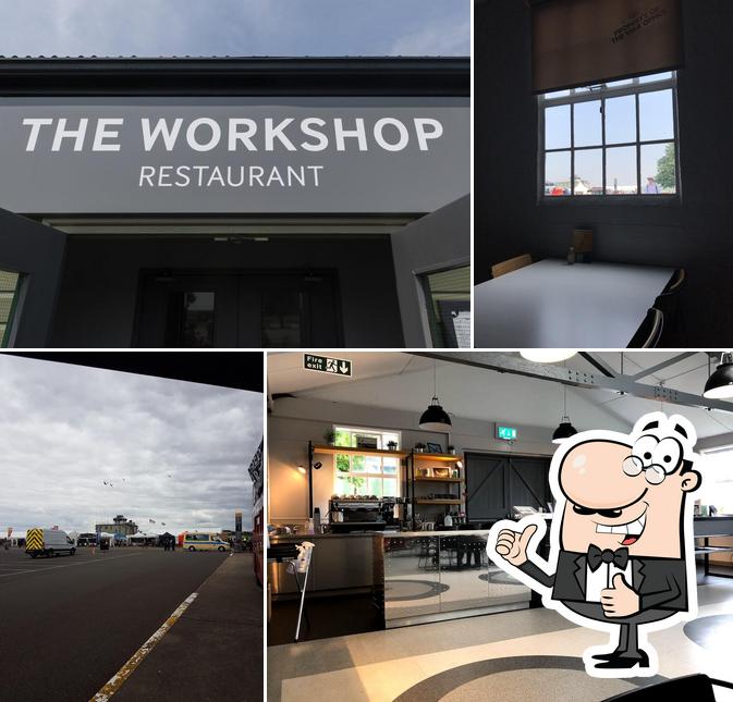 The Workshop Restaurant
