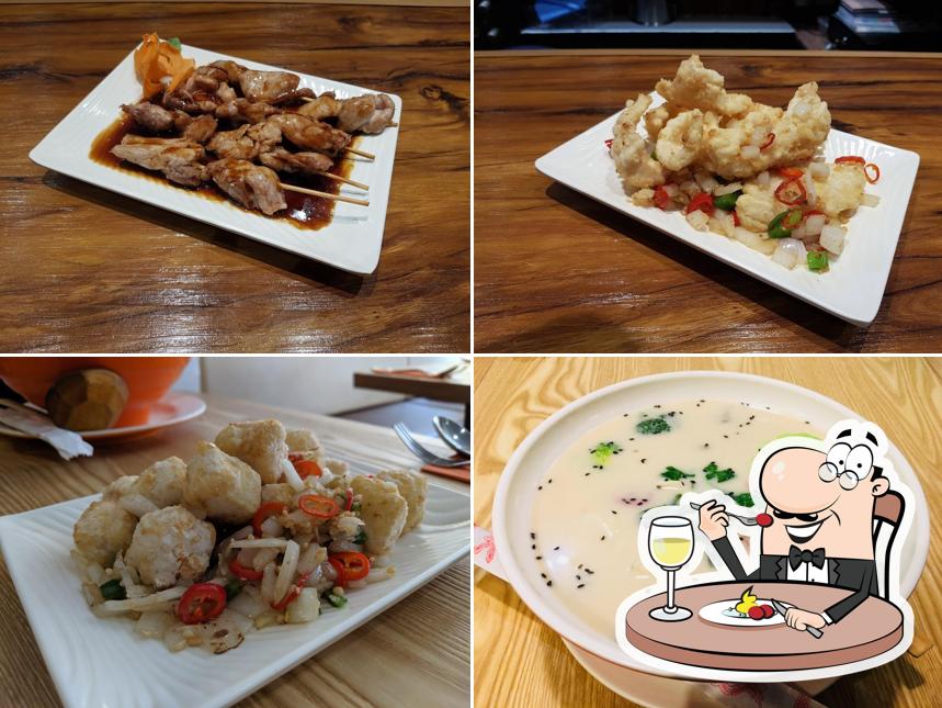 Wamimichi Noodle Bar