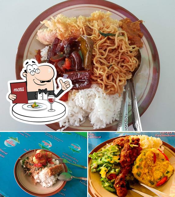 Warung Mak Mi