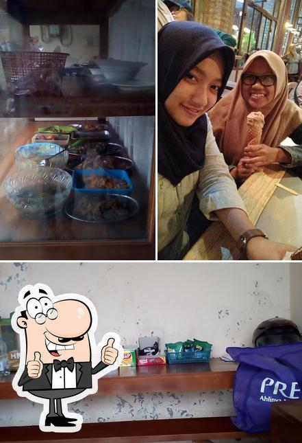 Warung Makan "Natasya"