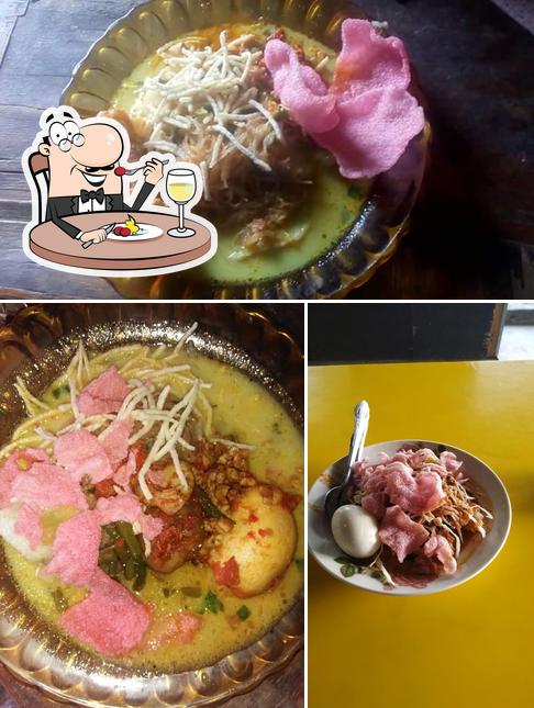 Warung Sarapan Kak Idar