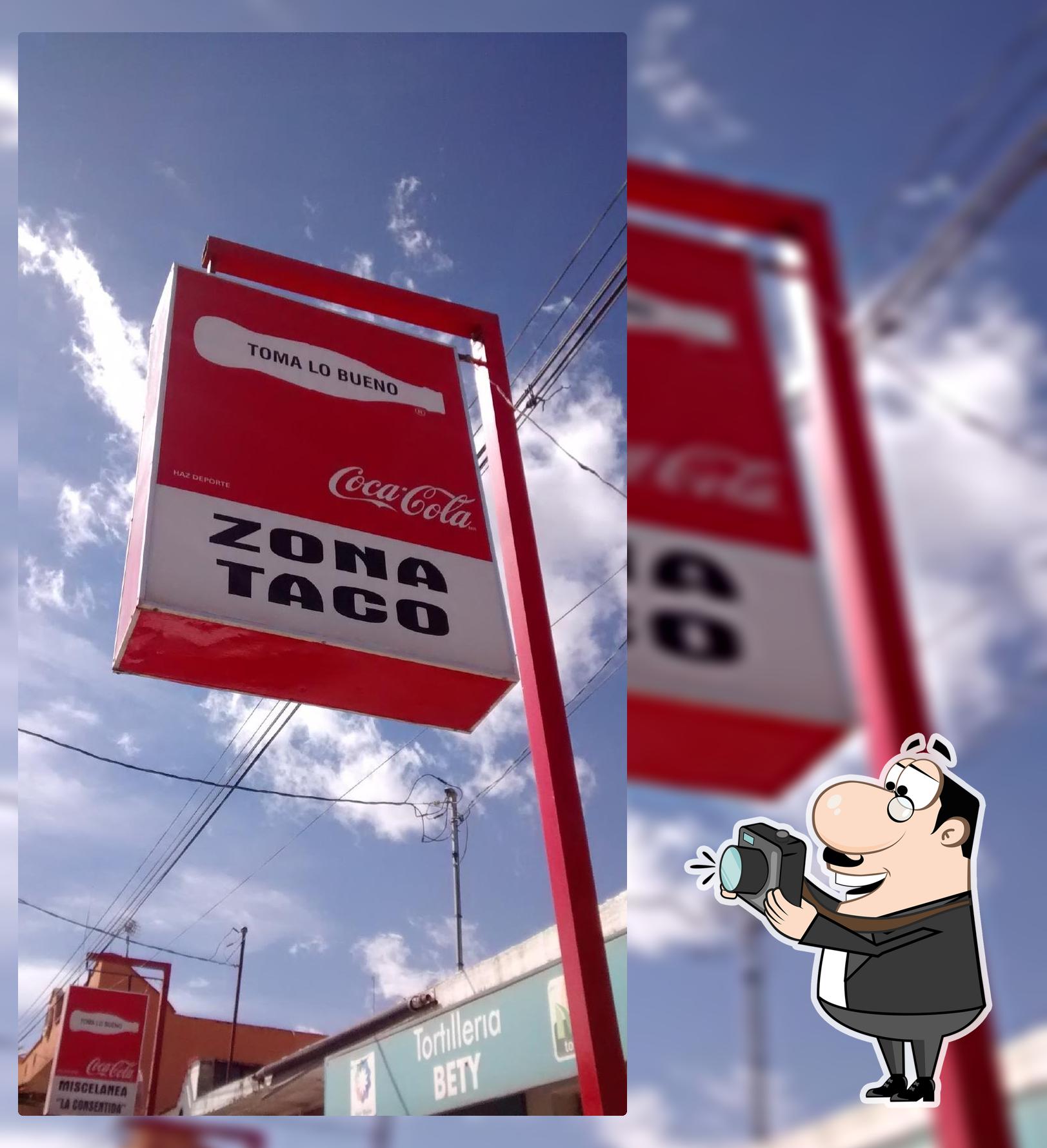 Zona Taco