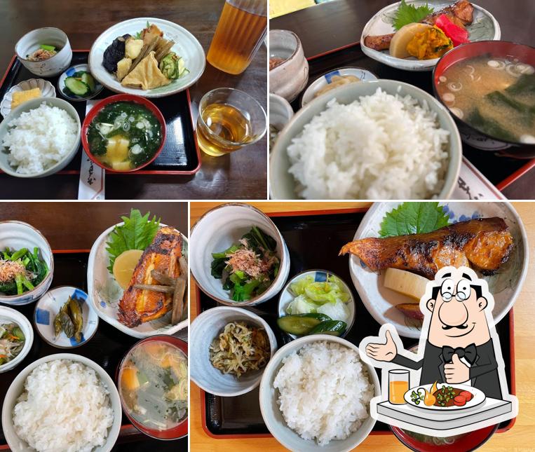 キッチン食堂 城山