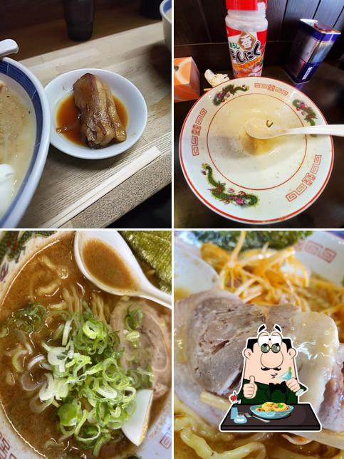 岡ちゃんラーメン