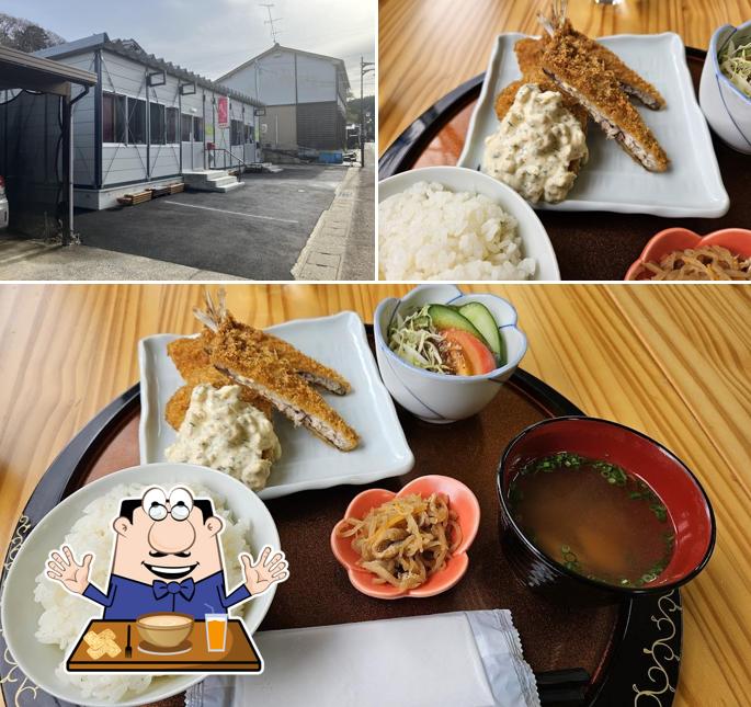 食事処 縁