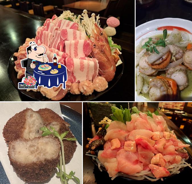飲食工房 勇吉