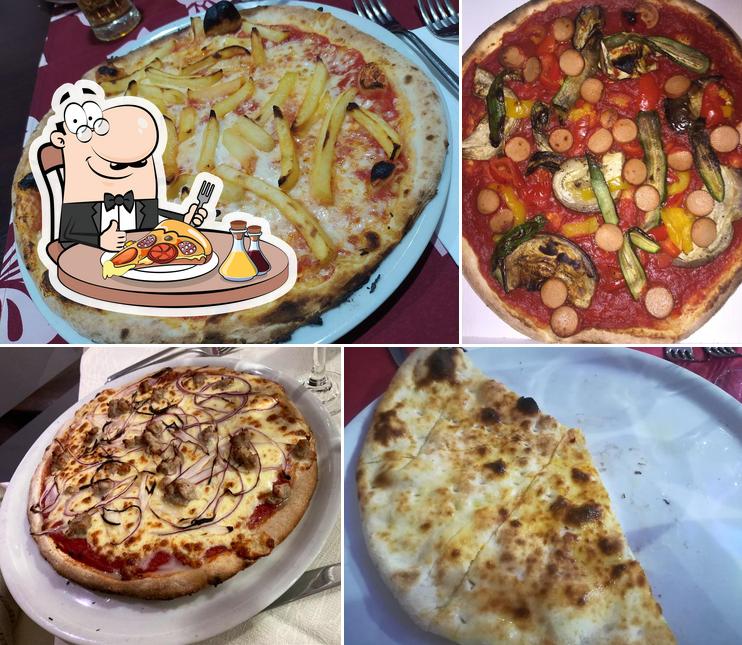 Ristorante Pizzeria Strappita